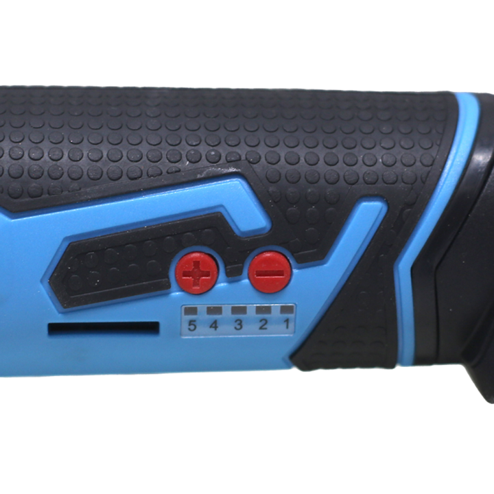 Scie oscillante sans fil 20 v