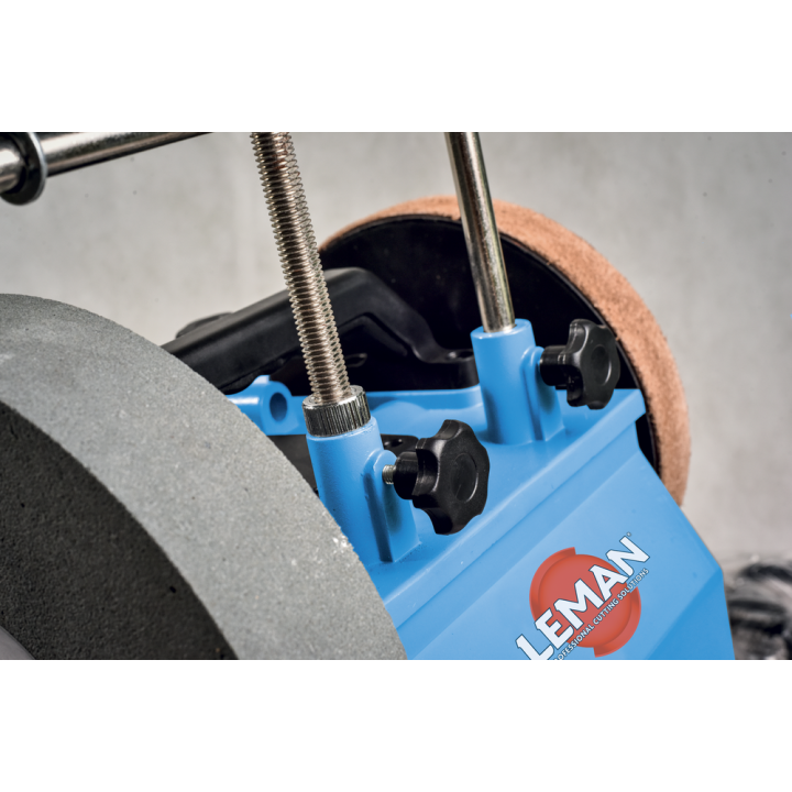 Affûteuse à eau  ø 250 mm - 150 w