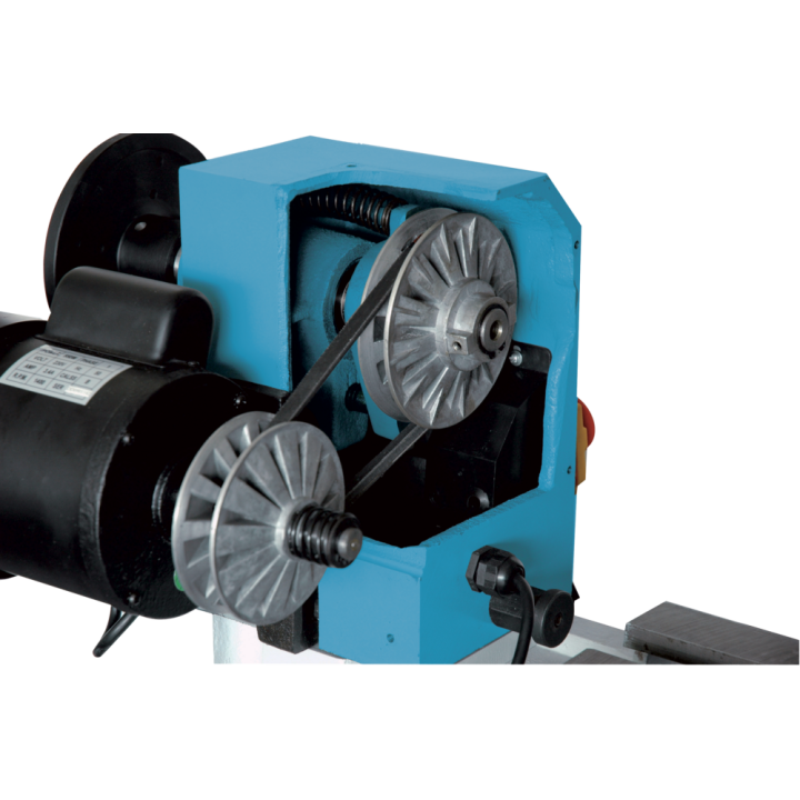Tour à bois  850 mm - 450 w