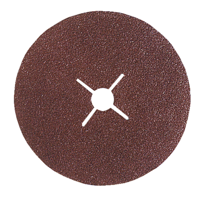 Disque fibre multi-usage