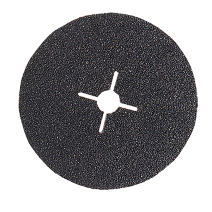 Schuurschijf fiber steen