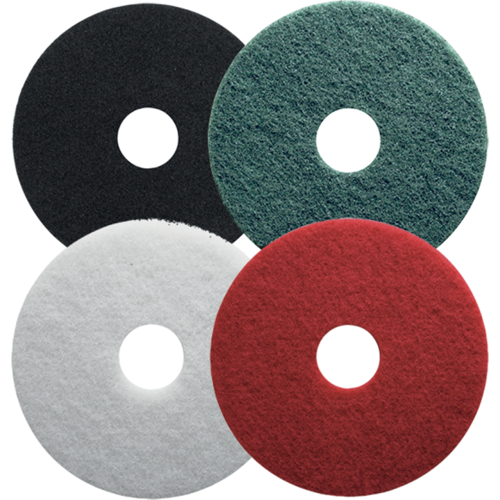 Disque pad de nettoyage
