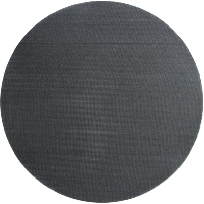 Disque treillis spécial sol