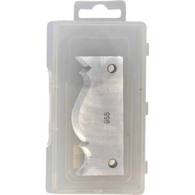 Set of 2 blades height 90 mm