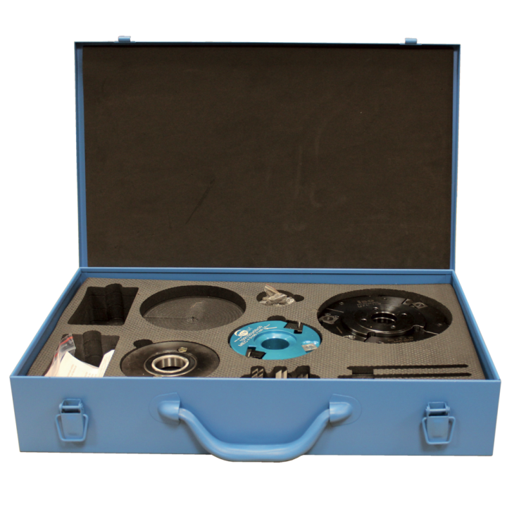 Coffret spécial portes de cuisine