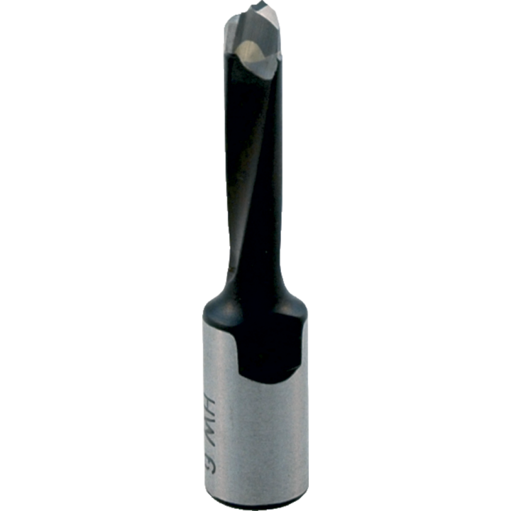 Broca de montaje con carburo para festool domino