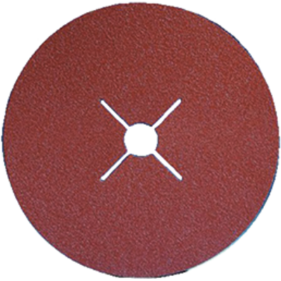 Disque fibre céramique
