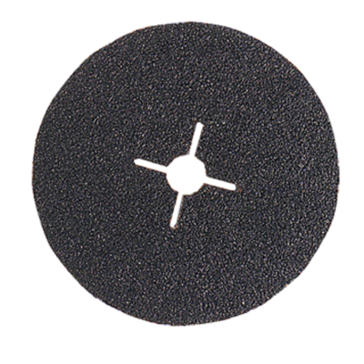 Stone fibre disc
