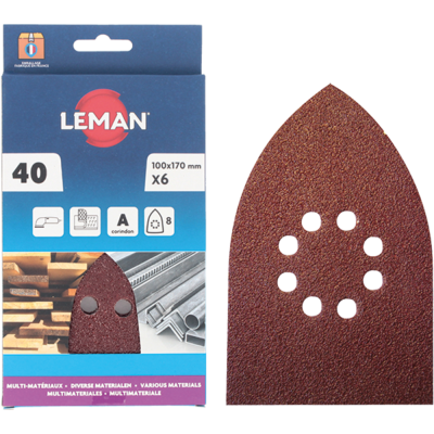 Velcro pijl multigebruik