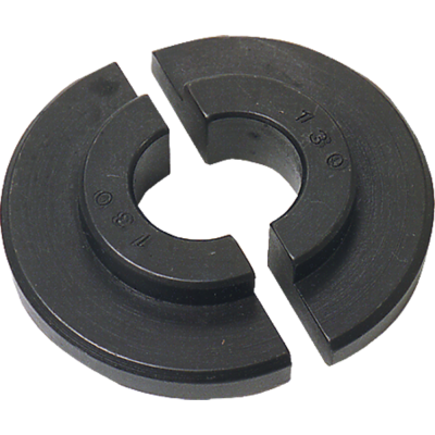 Bague chapeau