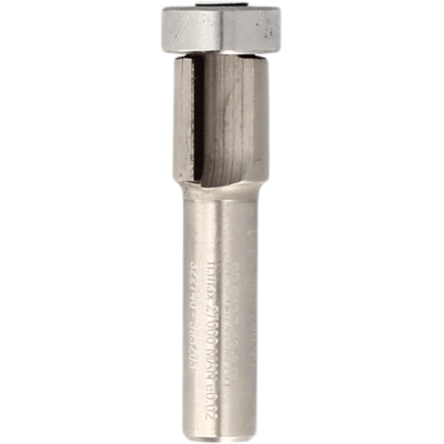 Mèche daffleureuse diamantée + guide