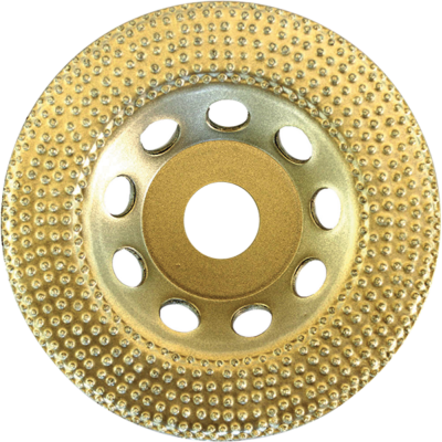 Diamant plaat epoxy