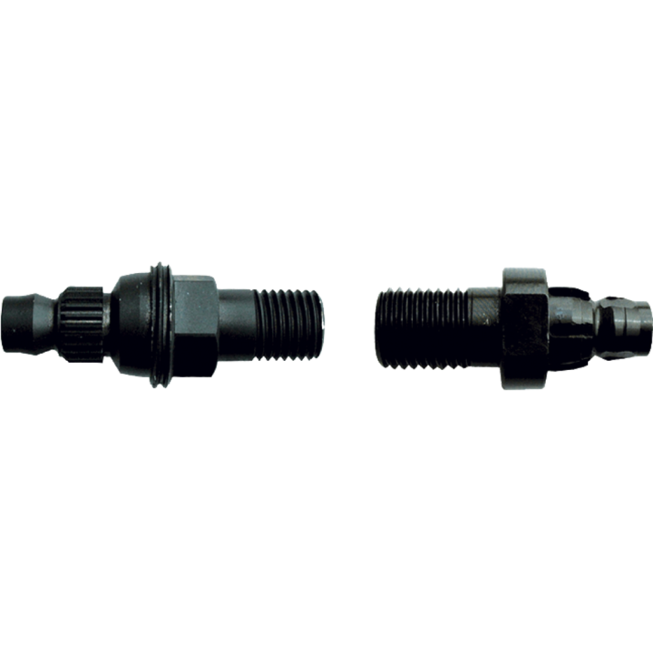 Adaptors