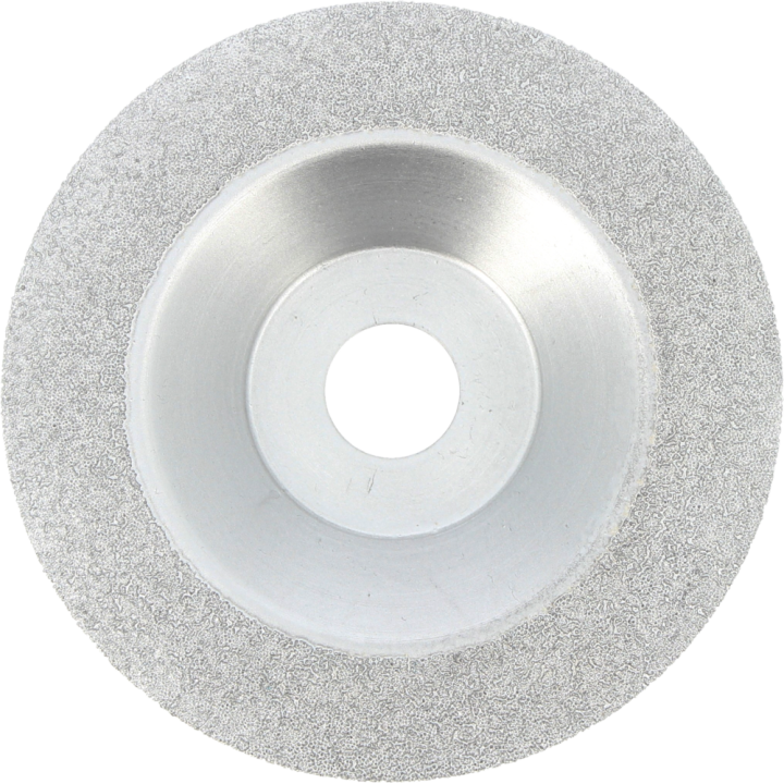 Plateau de surfaçage diamanté
