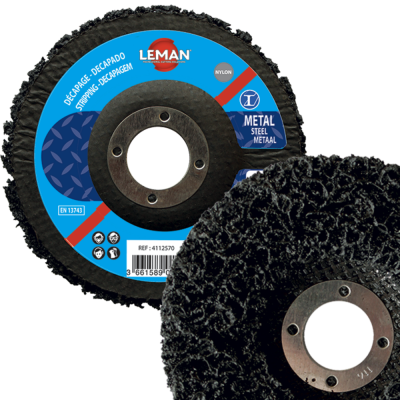 Schijf nylon
