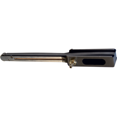 Guide de mortaisage pas b  15,8 mm - standard français
