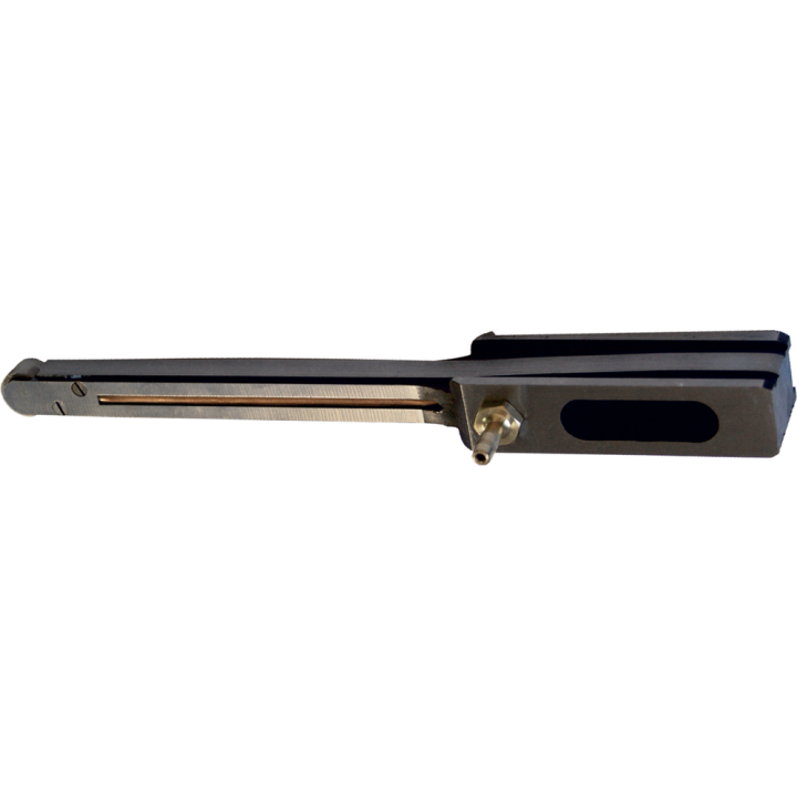 Guide de mortaisage pas b  15,8 mm - standard français