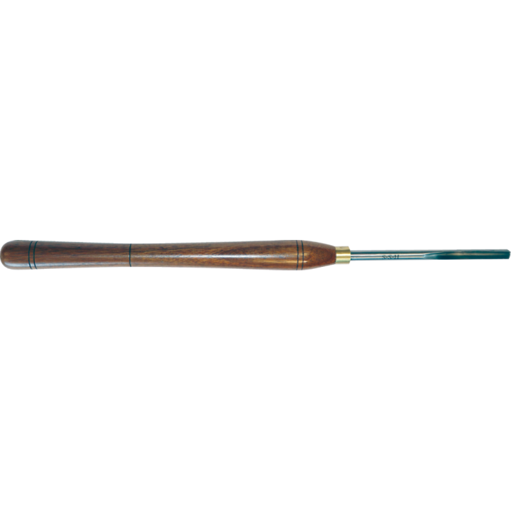 Spindle gouge