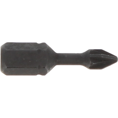Schroefbits serie kort 14'' - phillips