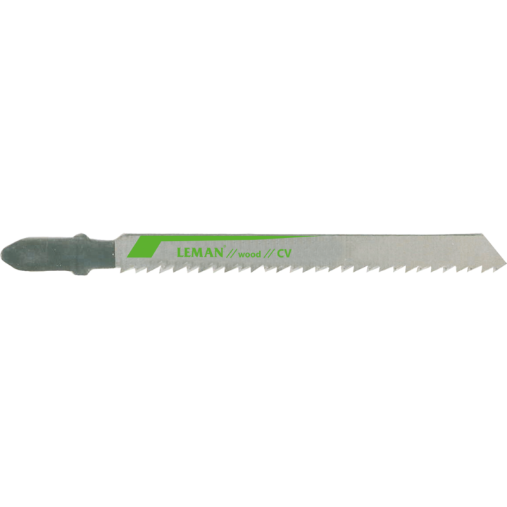 Jig saw blade