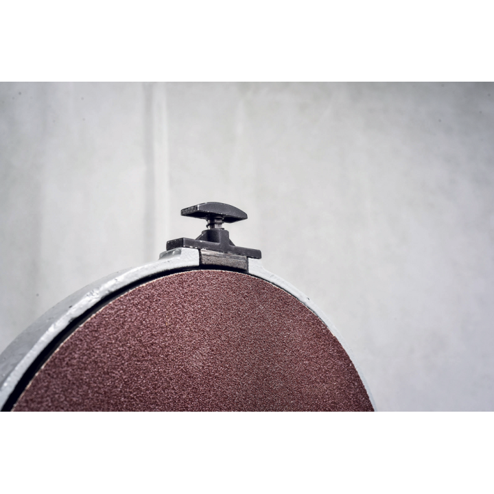 Levigatrice a disco 305 mm