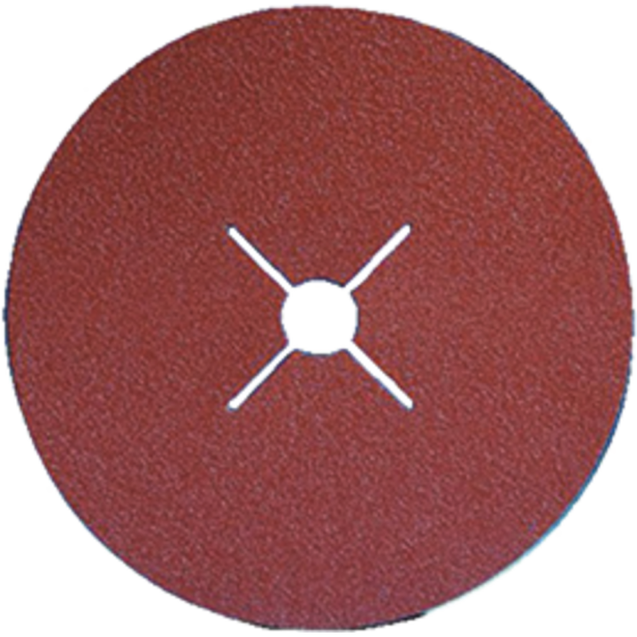 Disque fibre céramique