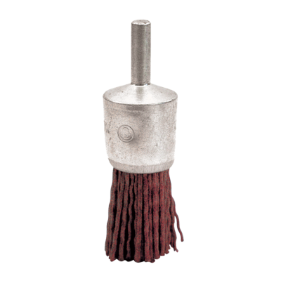 Brosse pinceau fil nylon