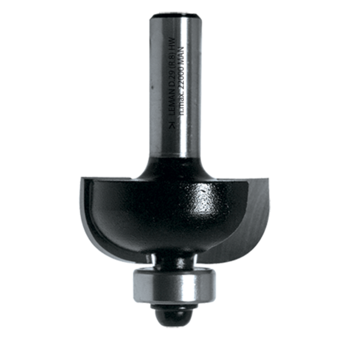 MÈche À gorge + guide