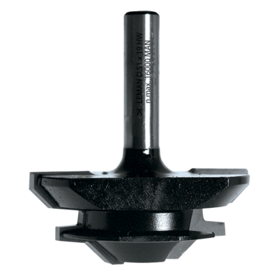 MÈche bouvetage À 45