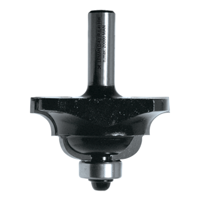 MÈche pour moulures dÉcoratives + guide