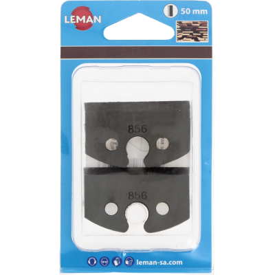 Blade height 50 mm