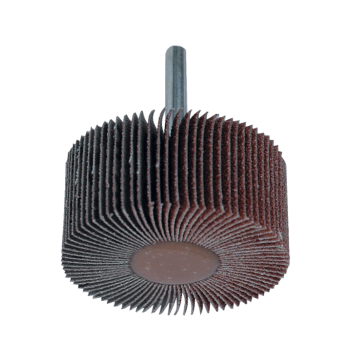 Roue À lamelles corindon