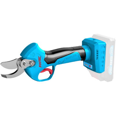 Sécateur sans fil  30 mm 20v