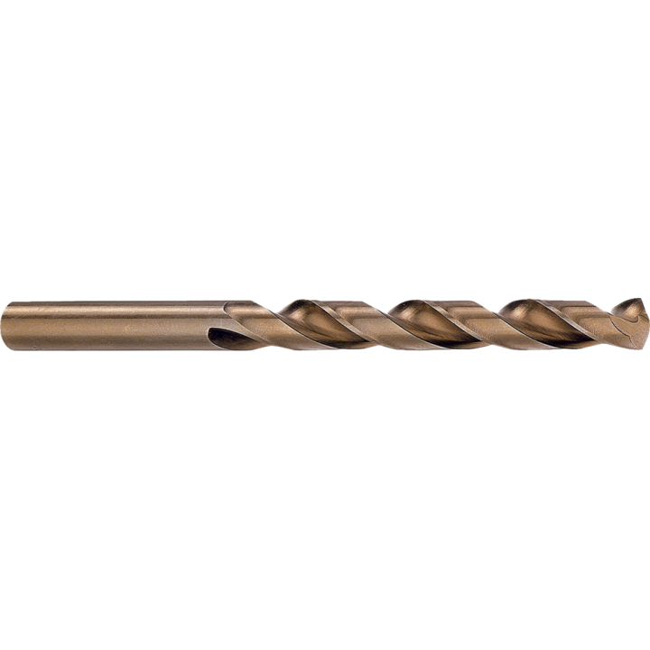 Metaalboor hss kobalt 5
