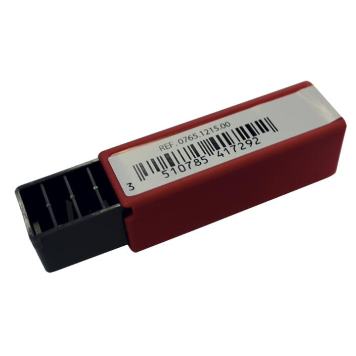 Plaquettes rÉversibles au carbure