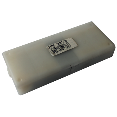 Plaquettes rÉversibles au carbure 35