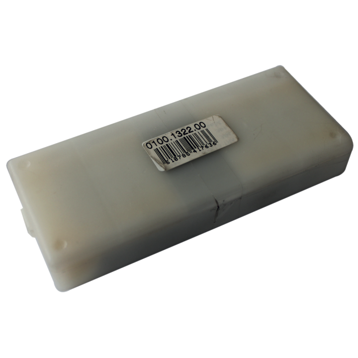 Plaquettes rÉversibles au carbure 35