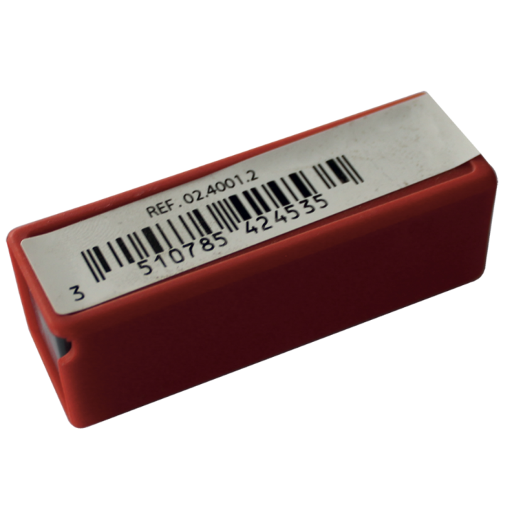 Plaquettes rÉversibles au carbure 35