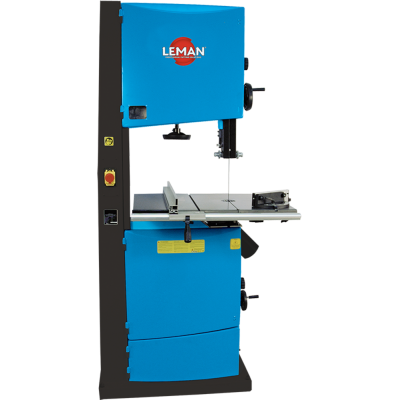 Scie à ruban  470 mm - 1900 w