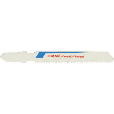 Lame de scie sauteuse