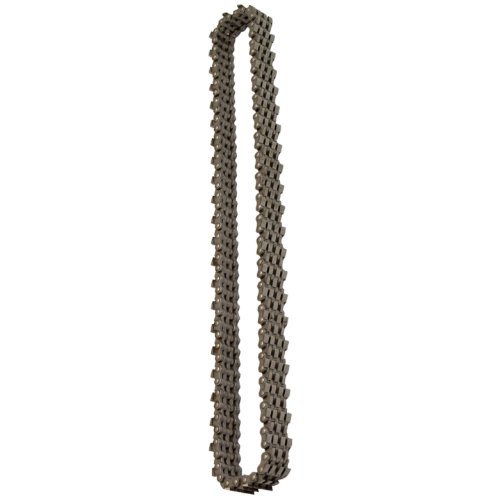 Mortaisage pas b  15,8 - standard franÇais - chaÎne 48 maillons