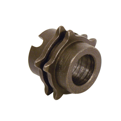 Mortaisage pas b  15,8 - standard franÇais - pignon