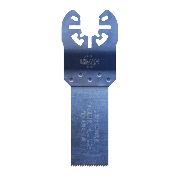 Lame de scie plongeante chrome vanadium