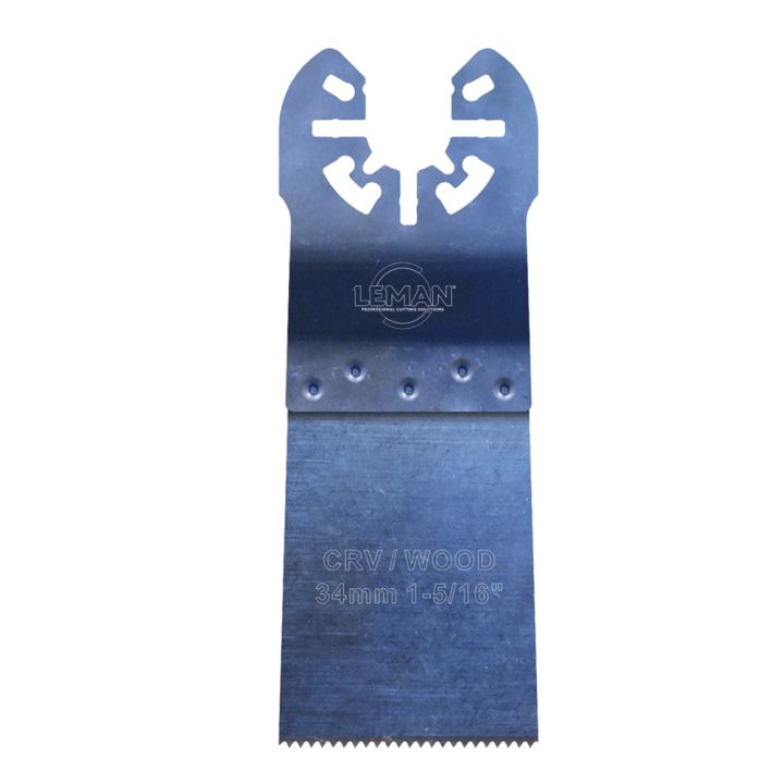 Lame de scie plongeante chrome vanadium