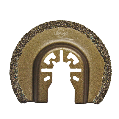 Lame de scie segment fin À concrÉtion carbure