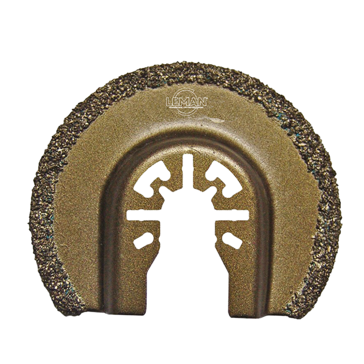 Lame de scie segment fin À concrÉtion carbure