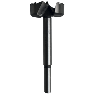 MÈche À faÇonner acier À coupe pÉriphÉrique dÉcomposÉe