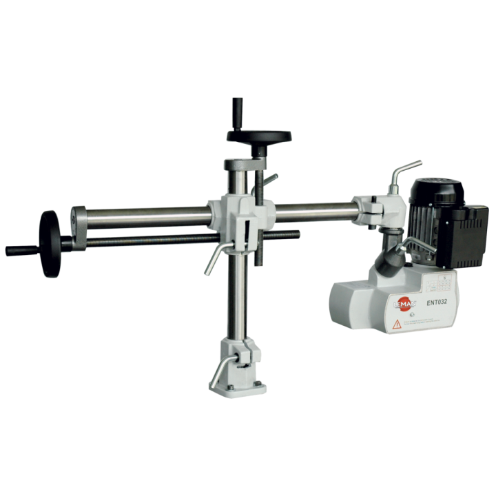 Entraîneur  610 mm - 185 w
