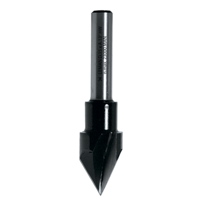 MÈche À pointe laser