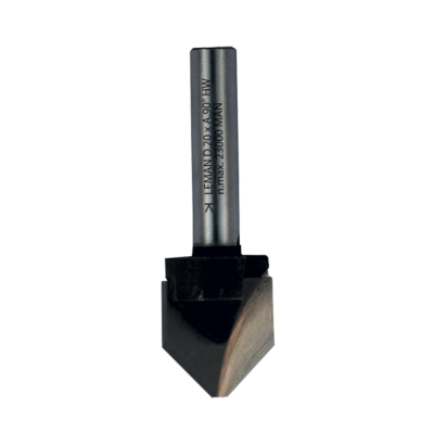 MÈche À plier en v pour alucobond